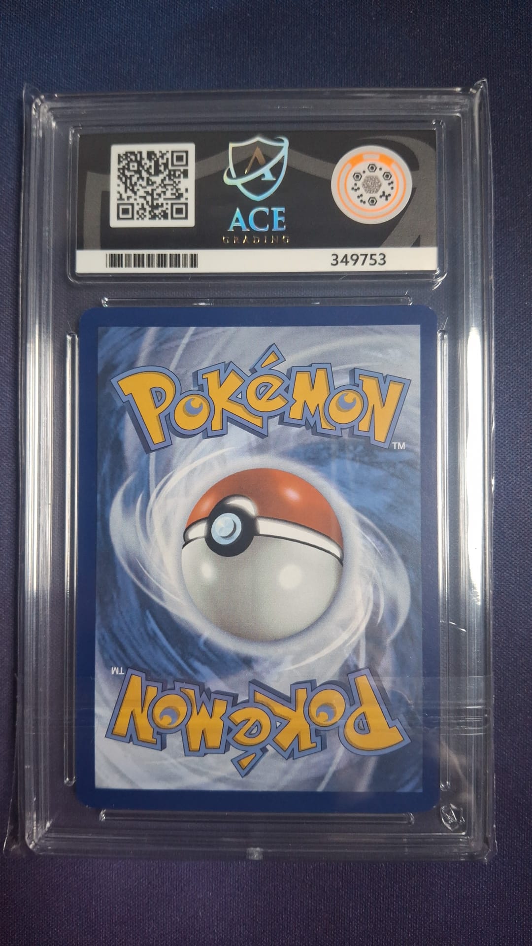 Volcanion ex 182/159 ACE 9 JTG ENG