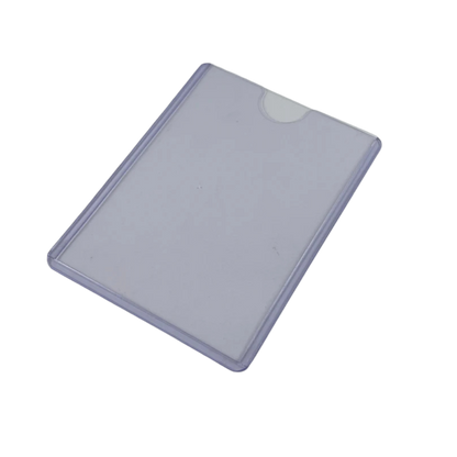 Easy Access Toploaders (25 Pack) - Grail Guard (LiveStream)