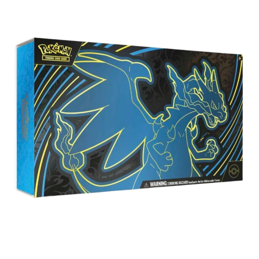 Ultra Premium Collection Phantasmal Flames