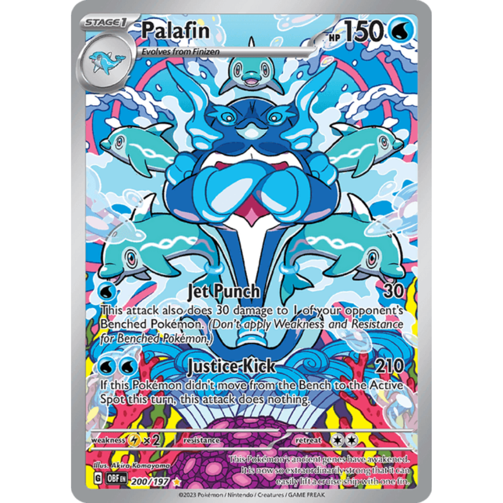 Palafin 200/197 OBF IR ENG