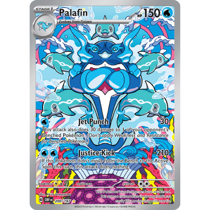 Palafin 200/197 OBF IR ENG