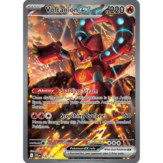 Volcanion ex 182/159 JTG