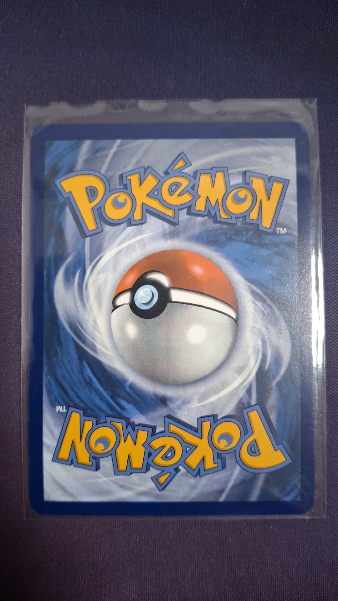 Team Rocket's Orbeetle 198/182 DRI IR ENG