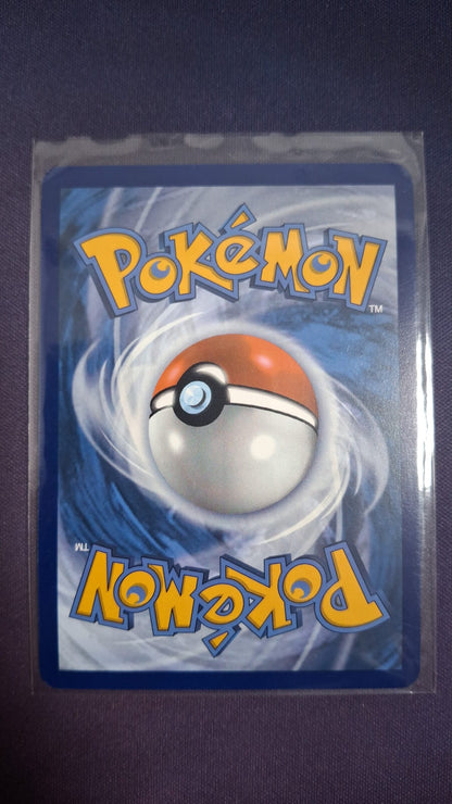 Team Rocket's Orbeetle 198/182 DRI IR ENG