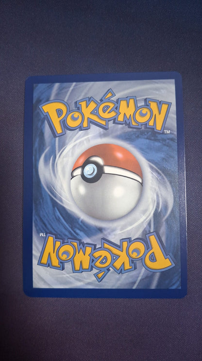 Eevee EX SVP174 PROMO SPC ENG
