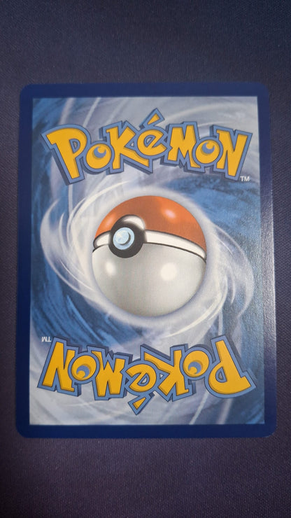 Ivysaur 167/165 151 IR ENG