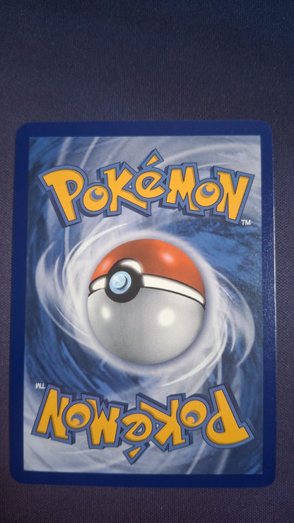 Pikachu SWSH020 Black Star Promo ENG
